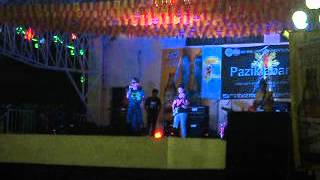 Natreszka - Cool Down