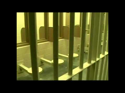 Harrison County Jail