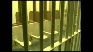 HARRISON COUNTY JAIL TOUR