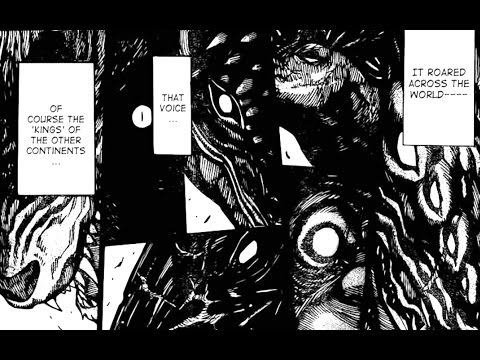 Toriko Chapter 291 Live Review