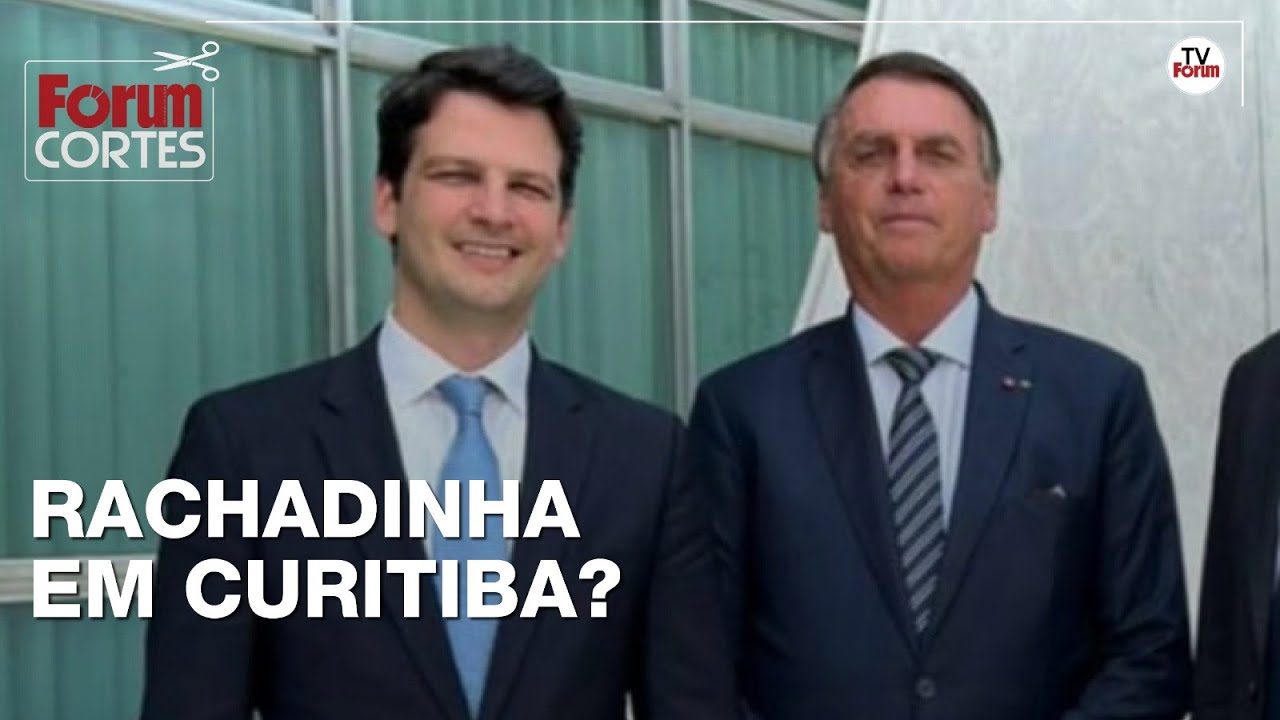 Campanha de candidato de Bolsonaro em Curitiba acusada de coagir servidores a doar dinheiro