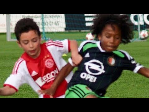 Ajax O9 - Feyenoord O9