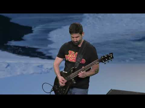 DNAPPS Guitar JAM : Episode 036