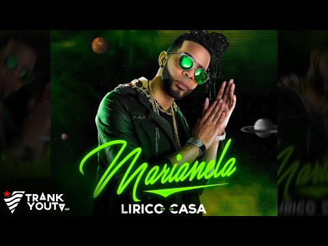 Lirico En La Casa - Marianela