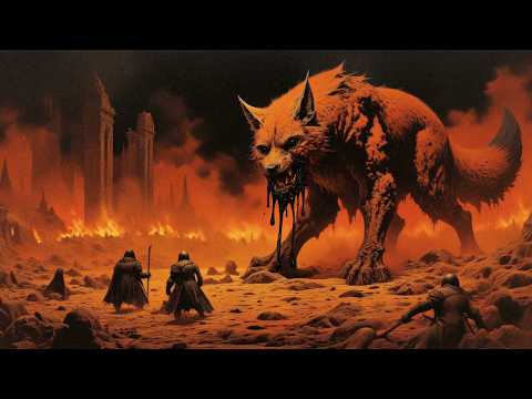 Beware the Rot God, Vikra | Epic Dungeon Synth & Boss Battle Music