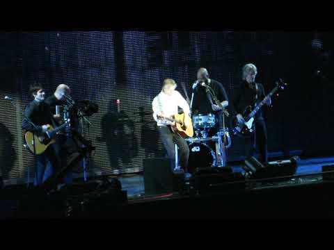 Paul McCartney - In Spite Of All Danger (Santiago 2019)