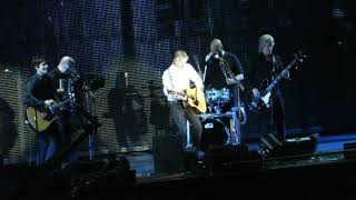 Paul McCartney - In Spite Of All Danger (Santiago 2019)