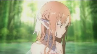 Sword Art Online OP 2 Full AMV「INNOCENCE - Eir Aoi」