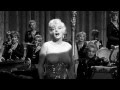 Мерлин Монро (Marilyn Monroe) - I Wanna Be Loved By You ...