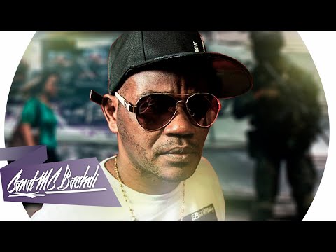 MC Cidinho / Medley De Monstrão / Lançamento 2020