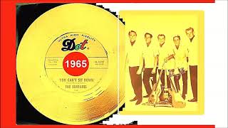 The Surfaris - You Can't Sit Down 'Vinyl'