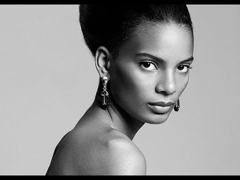 ANNIBELIS BAEZ Model Spring 2020 - Fashion Channel