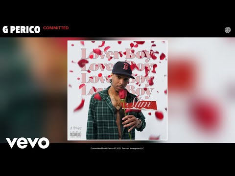 Video thumbnail for Committed