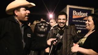 SAN VALENTIN BRONCO Y BESOS EN BEAUMONT TX