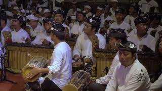 Download lagu Pengalang Sudamala--Tabuh Petegak Calonarang Pura Gunung Lebah Ubud, 2025 mp3 Download lagu Pengalang Sudamala--Tabuh Petegak Calonarang Pura Gunung Lebah Ubud, 2025 mp3