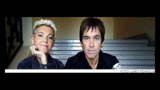 Roxette - The Rain [demo]