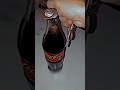 Coke Bottle Falling Funny Meme