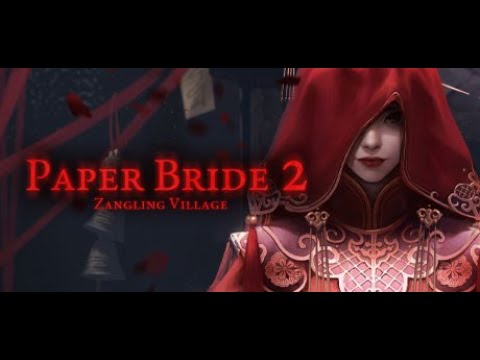 Trailer de Paper Bride 2 Zangling Village