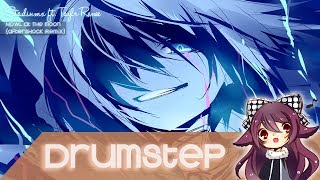 【Drumstep】Stadiumx ft. Taylr Renee - Howl At The Moon (Aftershock Remix)