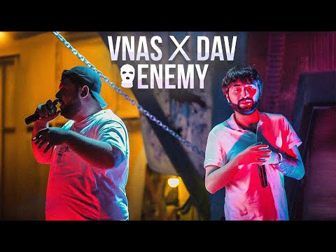 Vnas,Dav - Enemy (Divversityy)