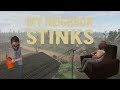 My Neighbor Stinks Trailer