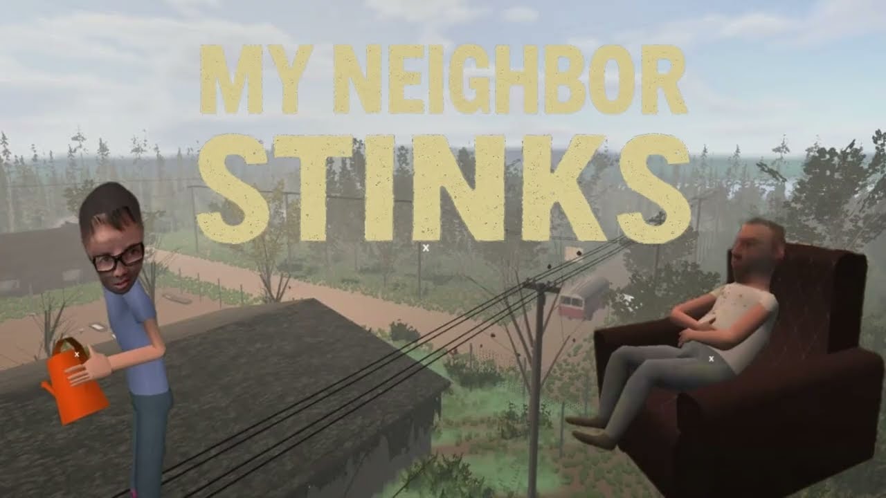 Trailer