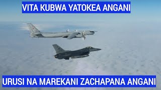 Download lagu URUS NI MOTO WA KUOTEA MBALI, NDEGE ZAFANYA MAAJABU ZIKIWA ANGANI mp3