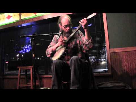 Charlie Parr-LIVE-Granite City Folk Society-St Cloud