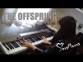 The Offspring - The Kids Aren't Alright (cover ...