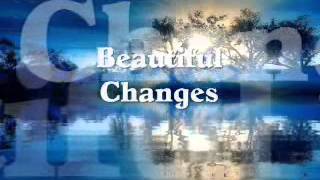 Beautiful Changes - Kathy Green