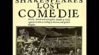 Firesign Theatre - Anythynge You Want To: Shakespeare&#39;s Lost Comedie
