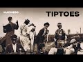 Madness - Tiptoes (The Rise And Fall Track 08)