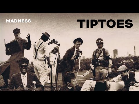 Tiptoes video thumbnail