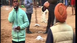 (1) Raowal (Ludhiana) Kabaddi Tournament 8 Feb 2016
