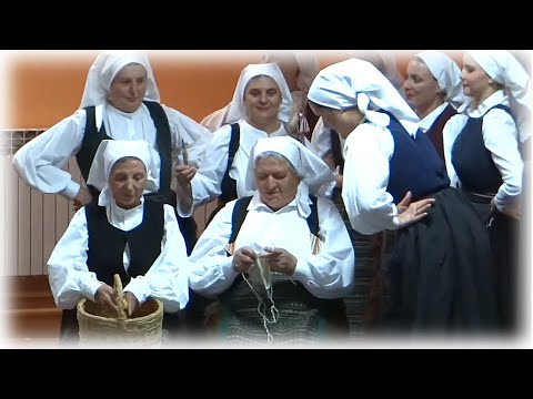 KUD Bistra - Pjesme i plesovi Like