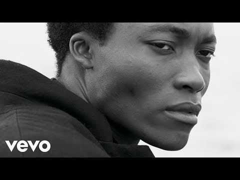 Benjamin Clementine