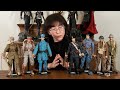 Military Episode 37 WWI Austria Hungary Soldier 1 6 Scale Custom Figure