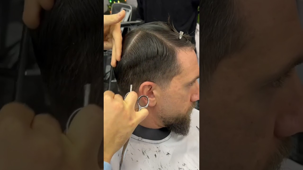 7 tagli di capelli più ATTRAENTI per uomo 2024