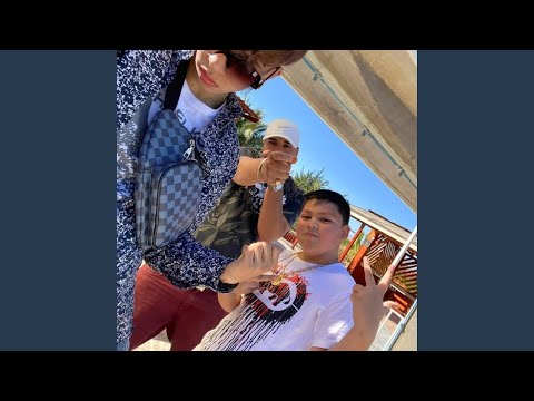 Dolce (feat. Rivera Beretta & Jony La Bm)