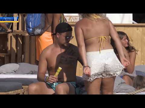 Sofia Ögren/Camilla Nilsson - Linda Ericsson/Kristin Lind