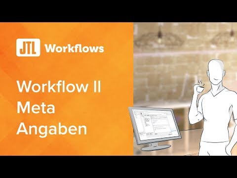 JTL-Workflow II - Fehlende Meta-Angaben