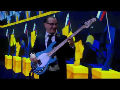 KAJ DOGAJA - MALA  TERASA - PRISMOJENI VEČNI LUZER - PRIPRAVLJENI?