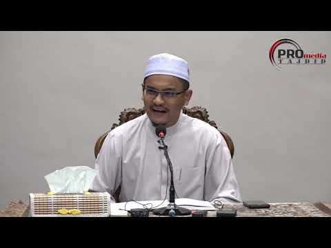 03-04-2019 Ustaz Rizal Azizan: