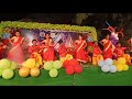 18th Anniversary Celebration Indian Springs School Guntur