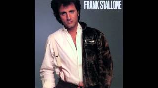 Frank Stallone -  Music Is Magic (1984)