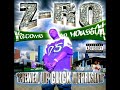 Z-Ro Ft. Big Hawk - Maintain (Slowed N Chopped) Dj ScrewHead956