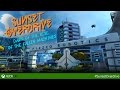 Sunset Overdrive | Dawn of the Rise of the Fallen Machines Trailer