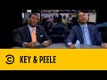 Teaching Center Key Peele Comedy Central Asia