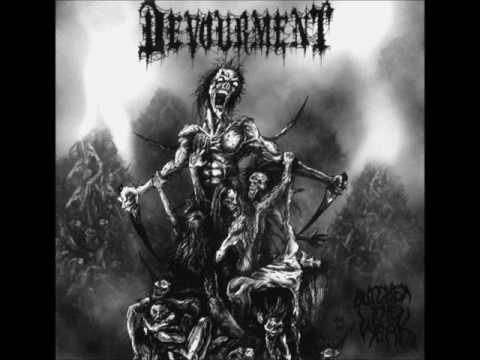 Devourment Babykiller Cover (Guitars Only - Crate GX900H Death Metal Test)