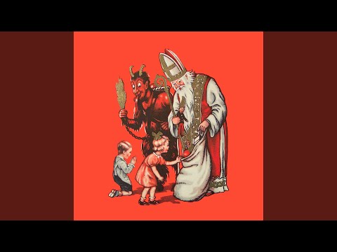 Deck the Halls with Boughs of War Pigs